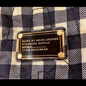 Marc By Marc Jacobs Workwear Bag